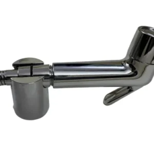 Deva Brass Health Faucet