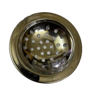 5Inch Stainless Steel Round Floor Drain