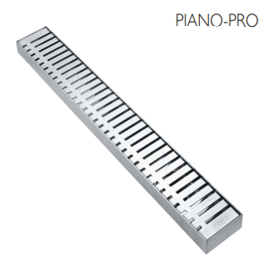 FLOOR DRAINER WITHOUT BORDER