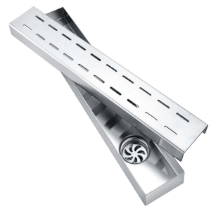 FLOOR DRAINER WITHOUT BORDER